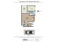 12/68 Mascot Drive, Eastlakes NSW 2018 Floorplan