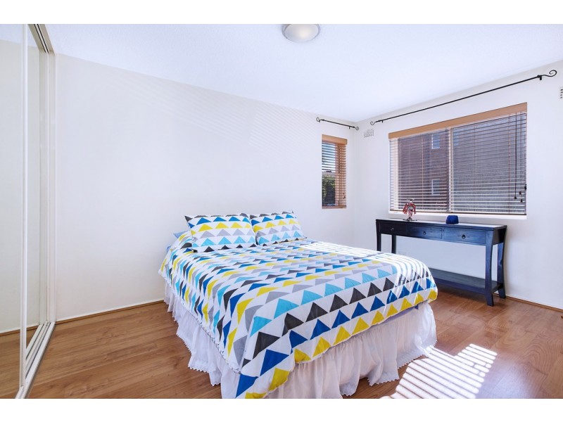 6/1 Mascot Drive, Eastlakes NSW 2018