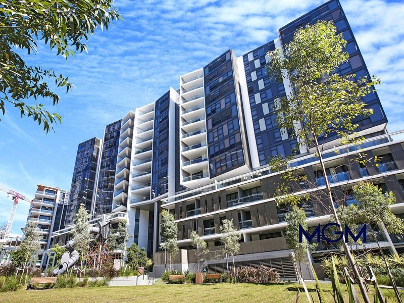 338/31 Kent Road, Mascot NSW 2020