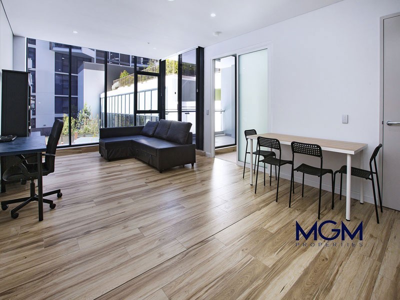 338/31 Kent Road, Mascot NSW 2020
