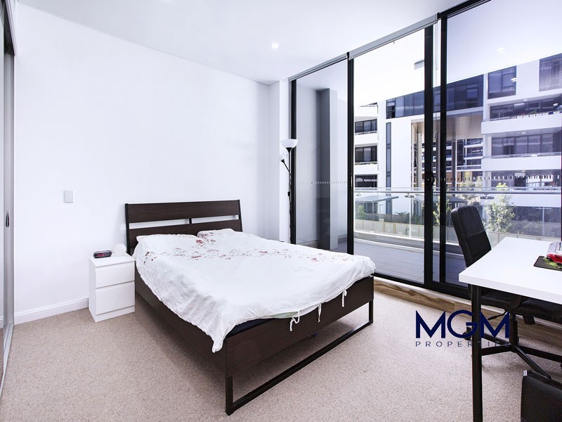 338/31 Kent Road, Mascot NSW 2020