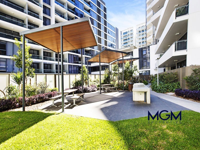 338/31 Kent Road, Mascot NSW 2020