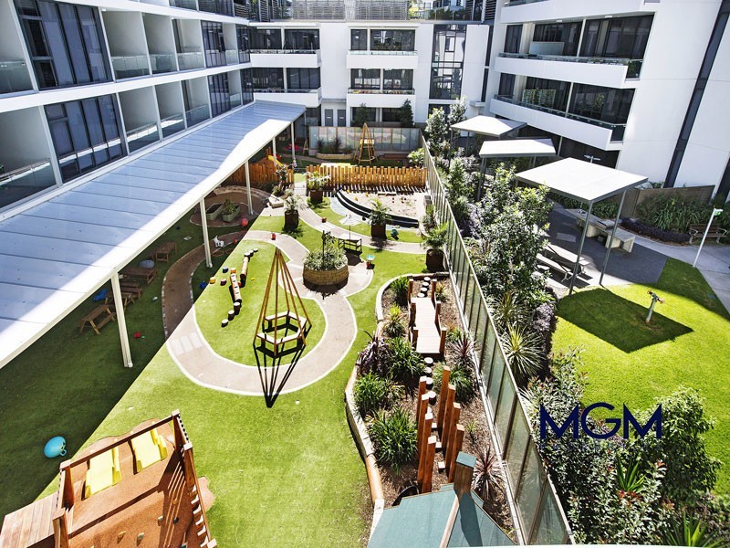 338/31 Kent Road, Mascot NSW 2020