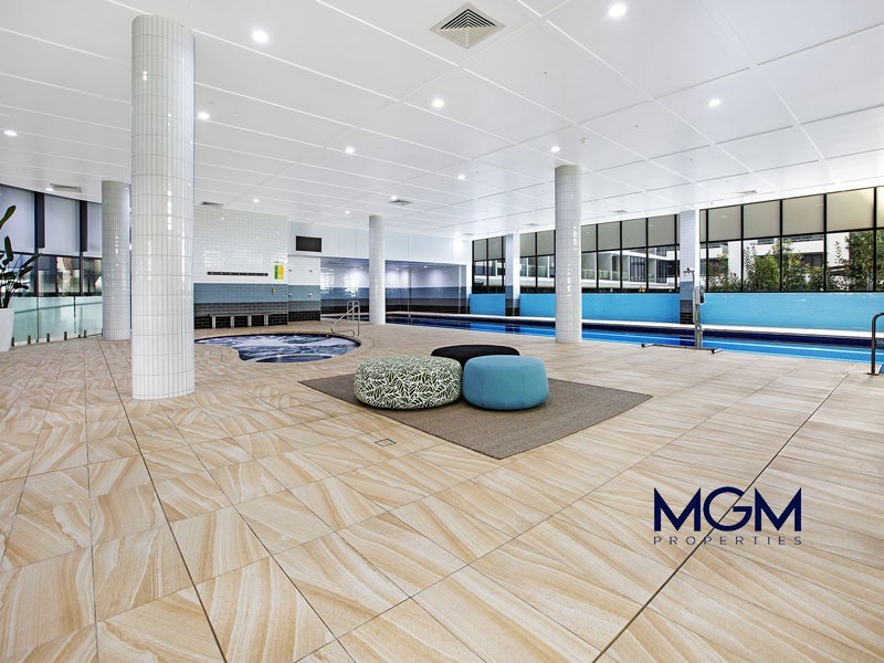 338/31 Kent Road, Mascot NSW 2020
