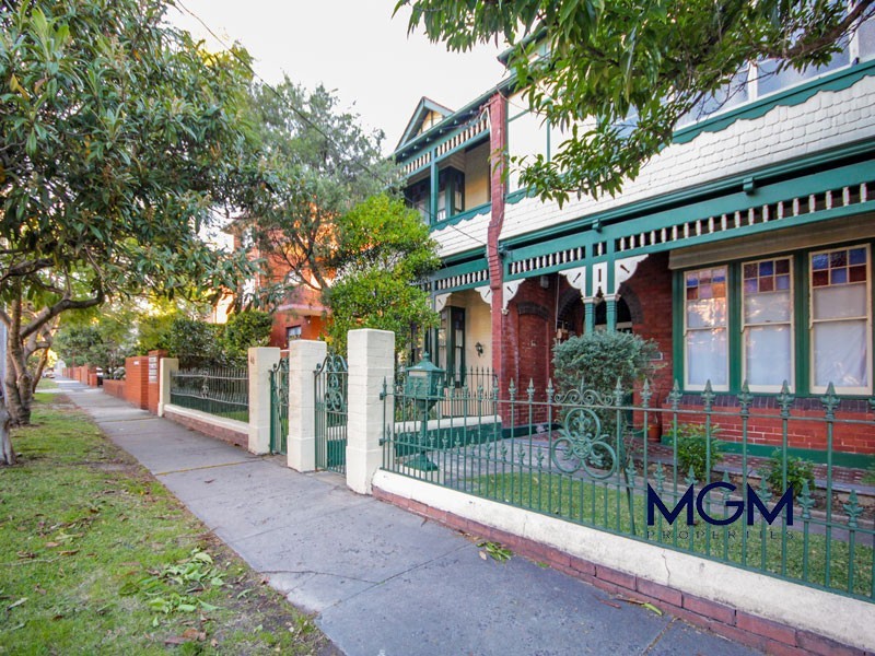 6/44 Avoca Street, Randwick NSW 2031