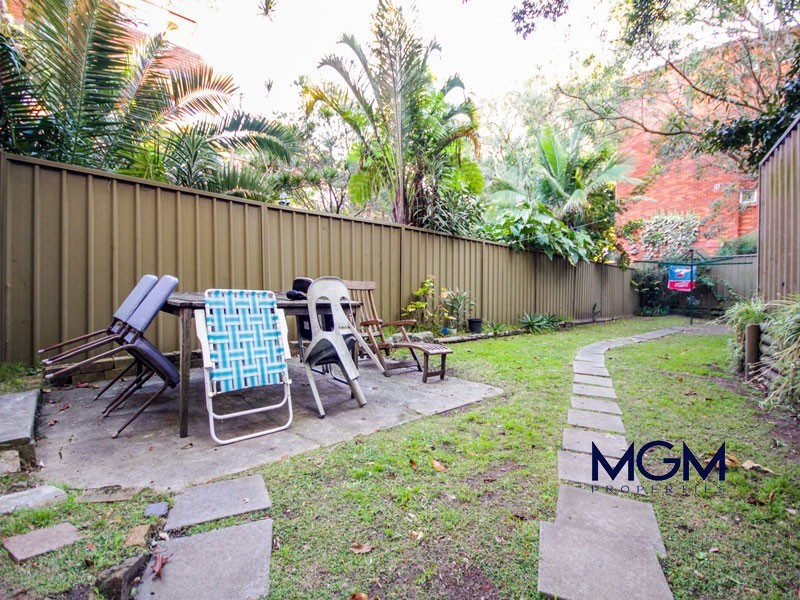 6/44 Avoca Street, Randwick NSW 2031