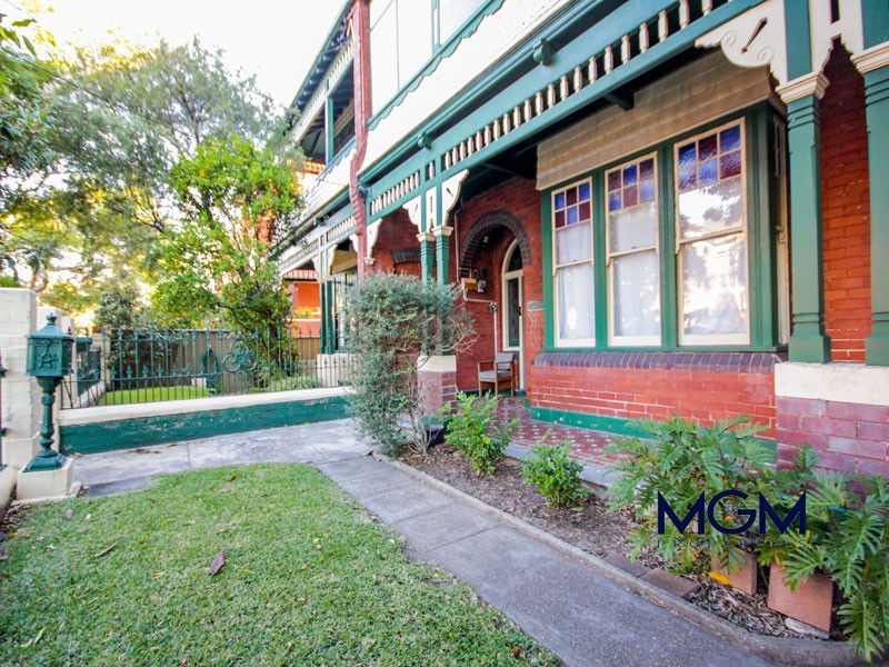 6/44 Avoca Street, Randwick NSW 2031