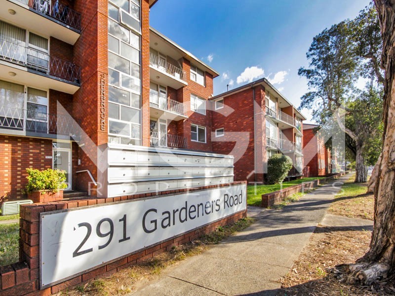 13/291 Gardeners Road, Eastlakes NSW 2018