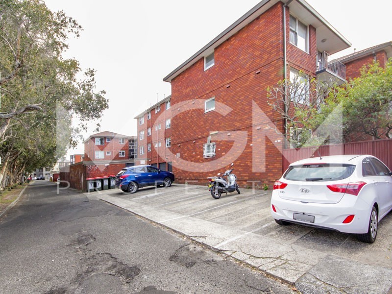 13/291 Gardeners Road, Eastlakes NSW 2018