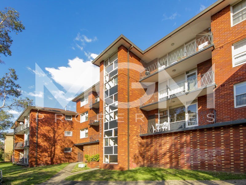 13/291 Gardeners Road, Eastlakes NSW 2018