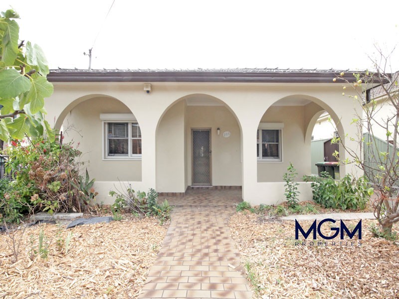 266 Gardeners Road, Rosebery NSW 2018