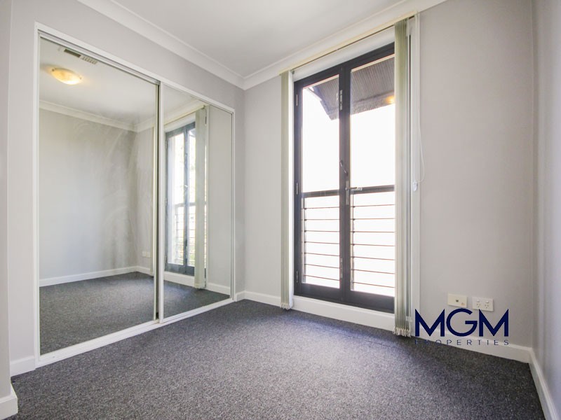 18/15 Begonia Street, Pagewood NSW 2035