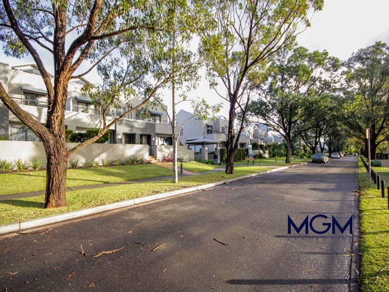 18/15 Begonia Street, Pagewood NSW 2035