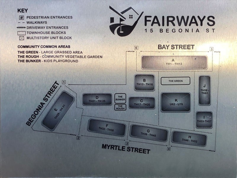 18/15 Begonia Street, Pagewood NSW 2035