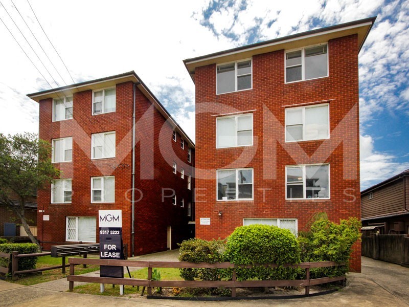 10/252 Gardeners Road, Rosebery NSW 2018