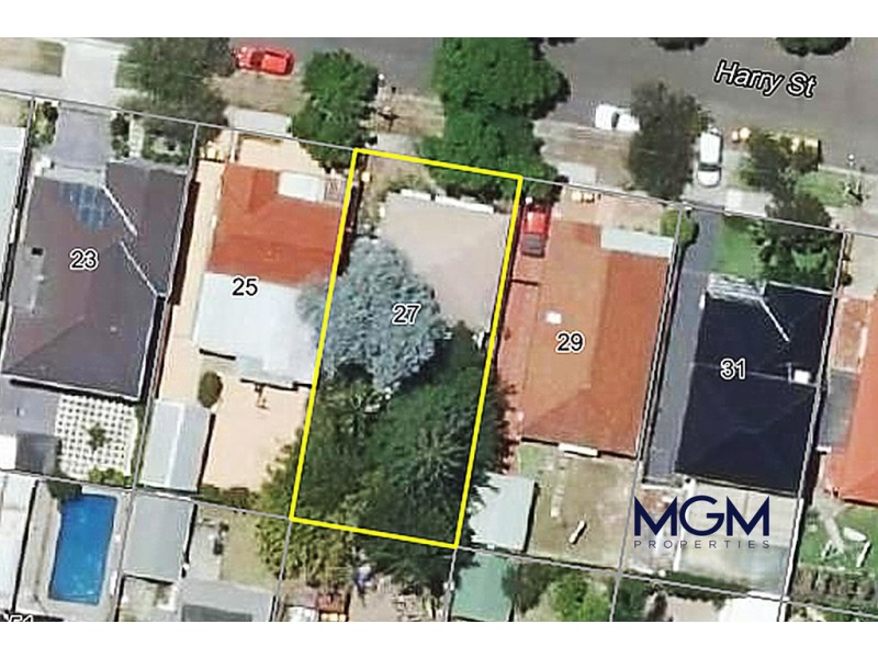 27 Harry Street, Eastlakes NSW 2018