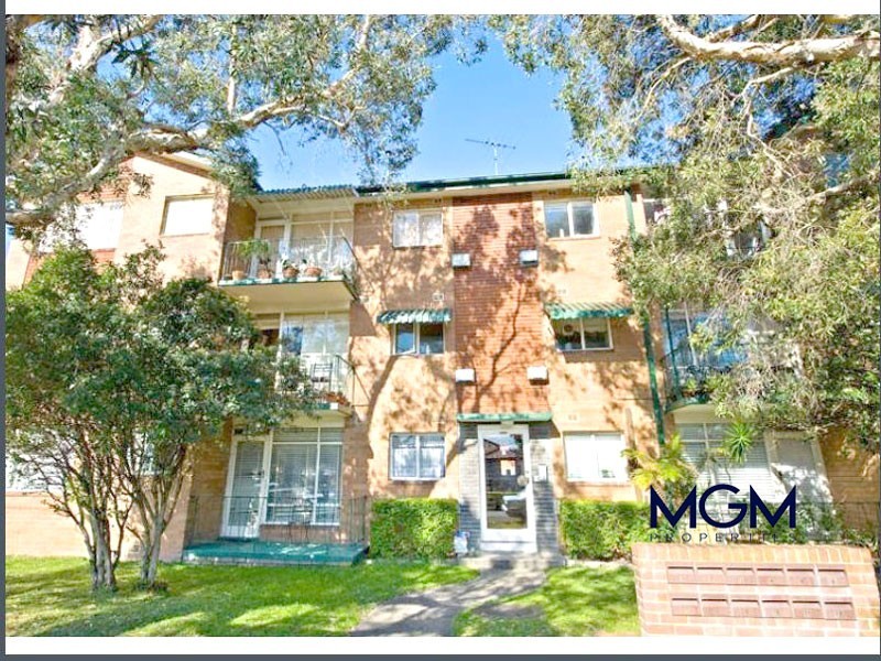 2/6 Maloney Street, Eastlakes NSW 2018