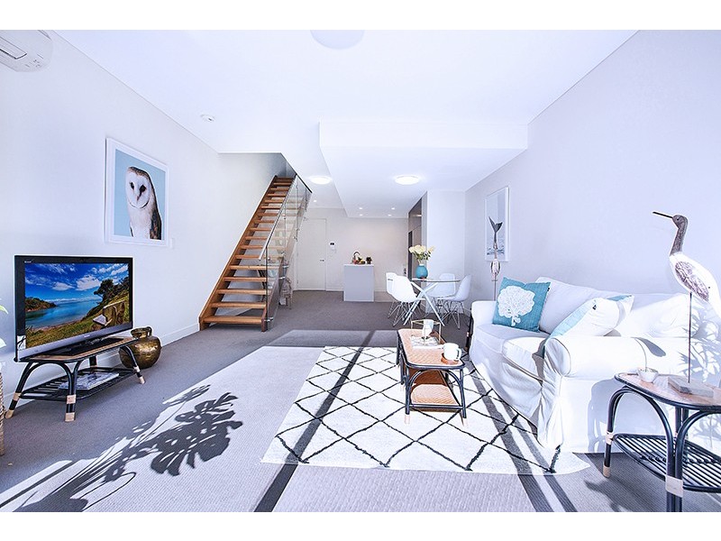 107/629 Gardeners Road, Mascot NSW 2020