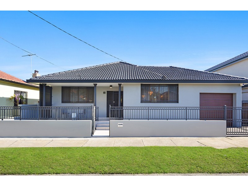 30 Macquarie Street, Rosebery NSW 2018