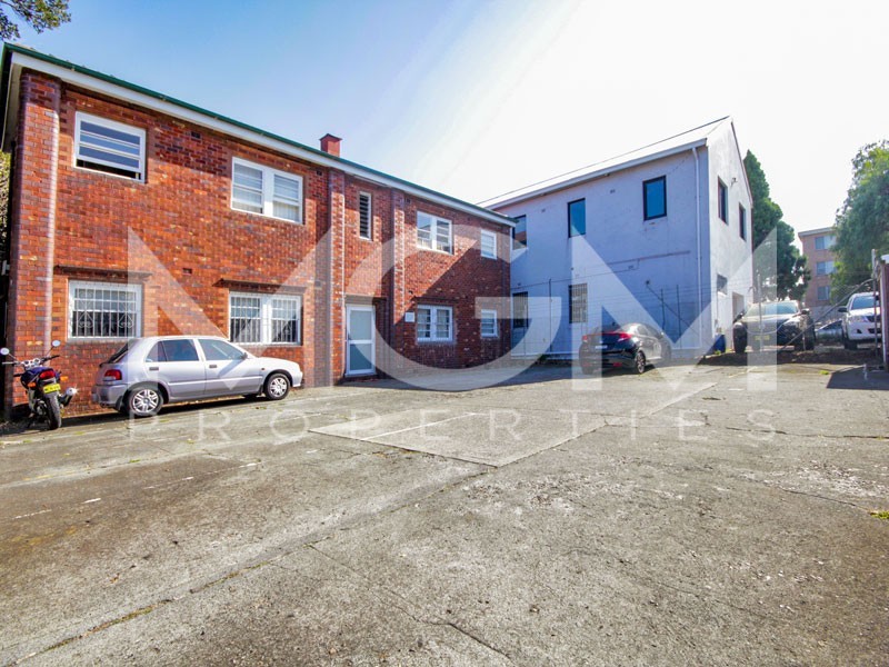 8/937 Botany Road, Rosebery NSW 2018