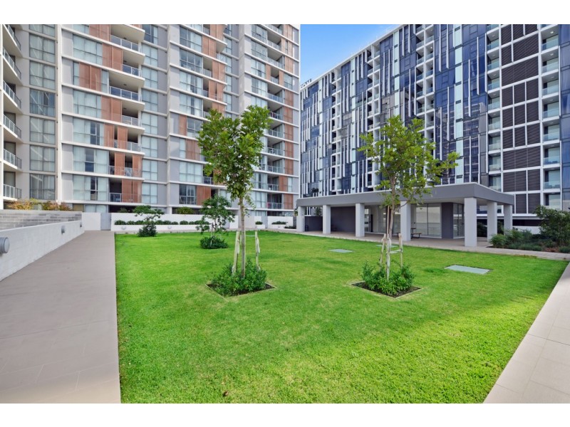 302/39 Kent Road, Mascot NSW 2020