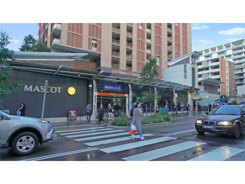 302/39 Kent Road, Mascot NSW 2020