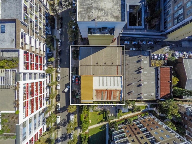 6-8 John Street, Mascot NSW 2020