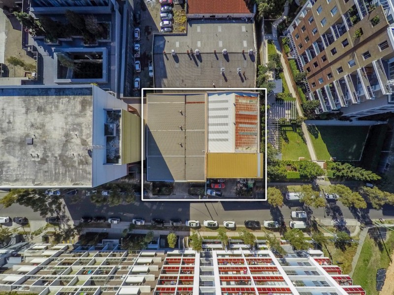 6-8 John Street, Mascot NSW 2020