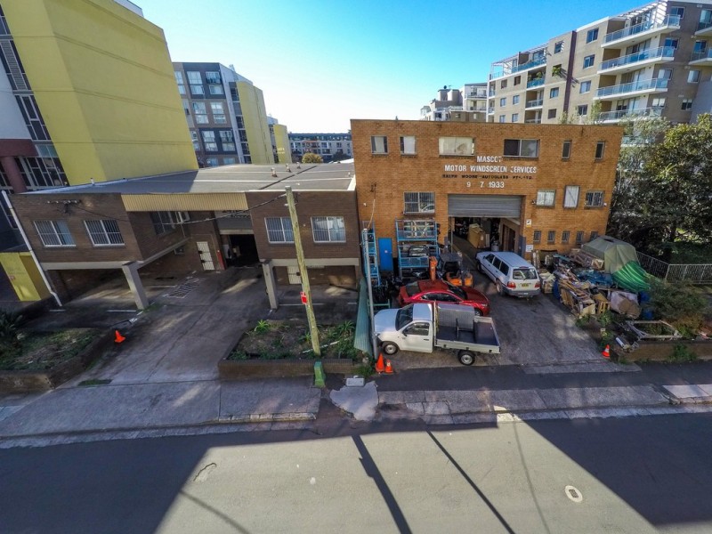 6-8 John Street, Mascot NSW 2020