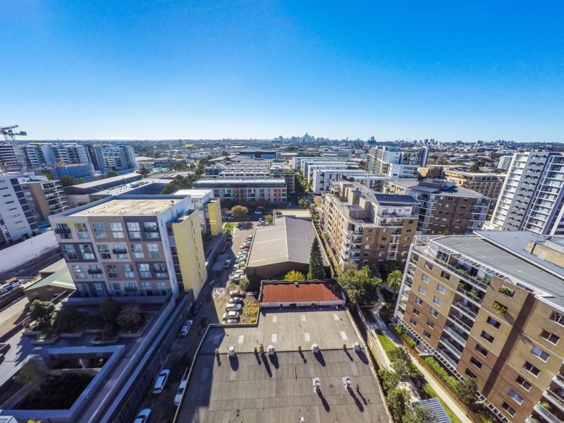 6-8 John Street, Mascot NSW 2020