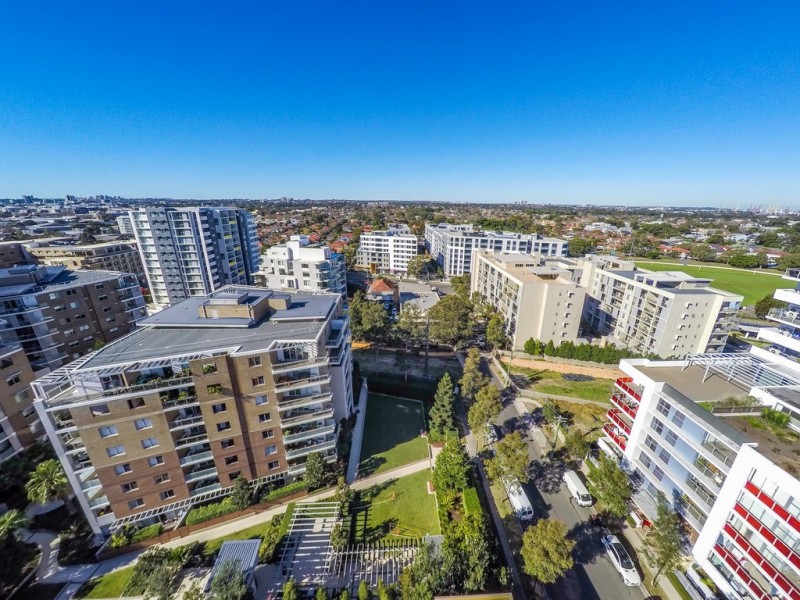 6-8 John Street, Mascot NSW 2020