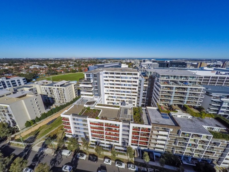 6-8 John Street, Mascot NSW 2020