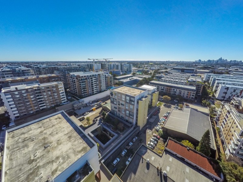 6-8 John Street, Mascot NSW 2020