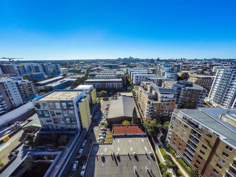 6-8 John Street, Mascot NSW 2020