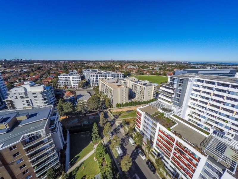 6-8 John Street, Mascot NSW 2020