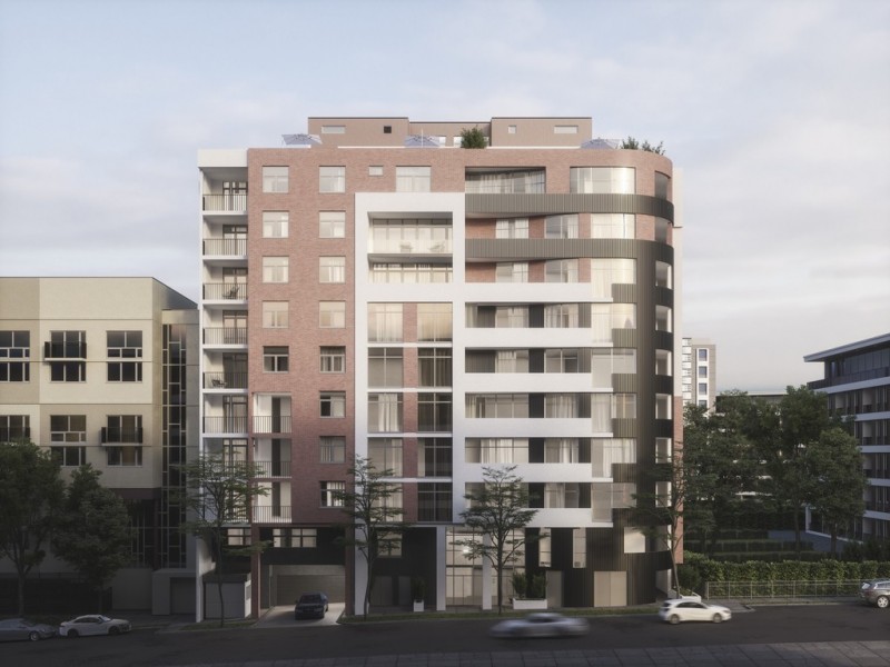 6-8 John Street, Mascot NSW 2020