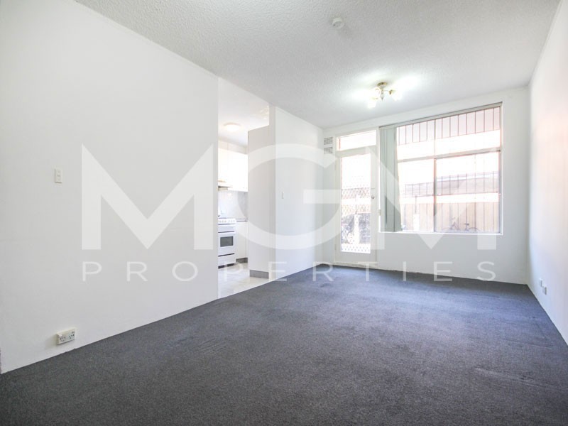 3/18 Barber Avenue, Eastlakes NSW 2018