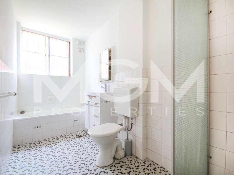 3/18 Barber Avenue, Eastlakes NSW 2018