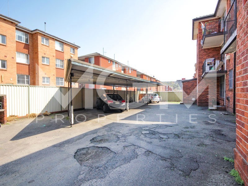 3/18 Barber Avenue, Eastlakes NSW 2018