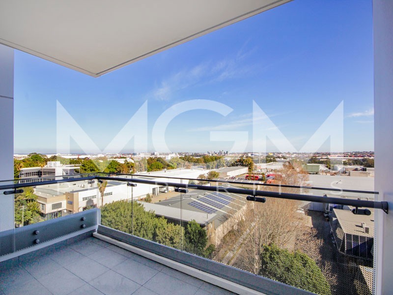 849/63 Church Avenue, Mascot NSW 2020