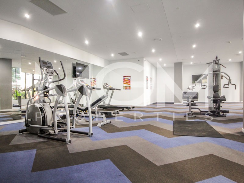 849/63 Church Avenue, Mascot NSW 2020