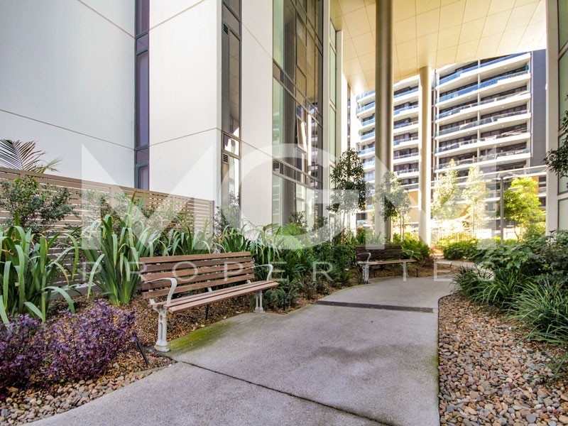 849/63 Church Avenue, Mascot NSW 2020