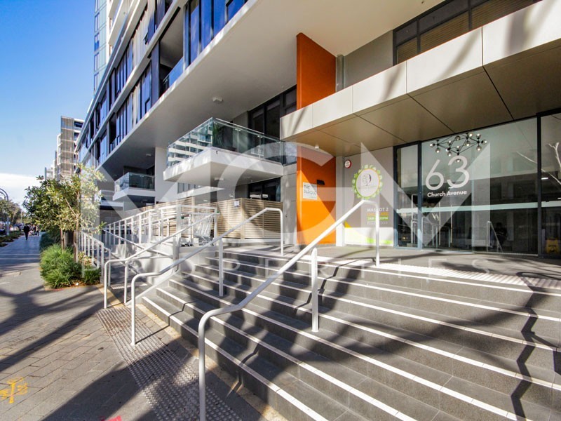 849/63 Church Avenue, Mascot NSW 2020
