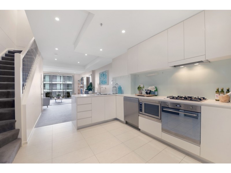 907A/8 Bourke Street, Mascot NSW 2020