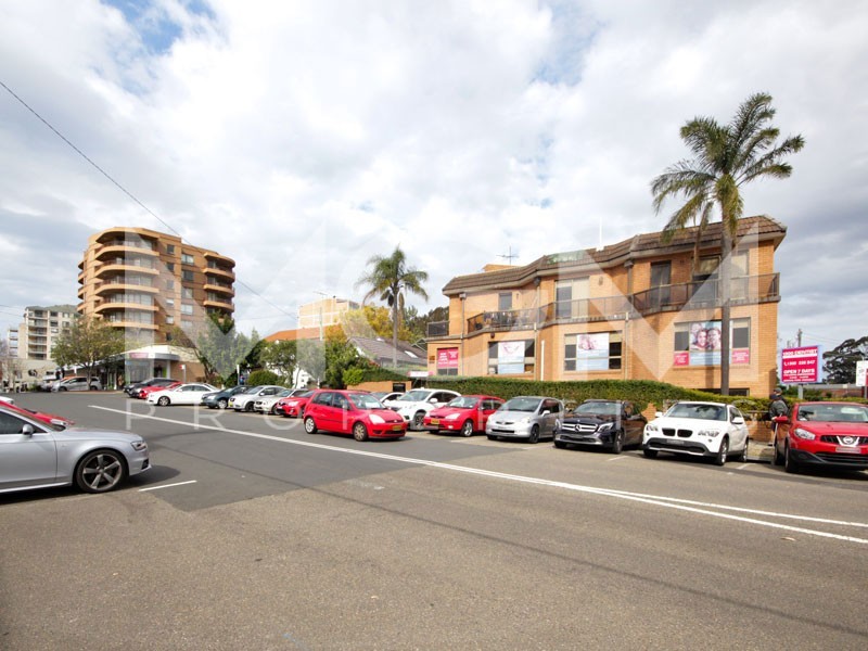 1/68 Houston Road, Kingsford NSW 2032