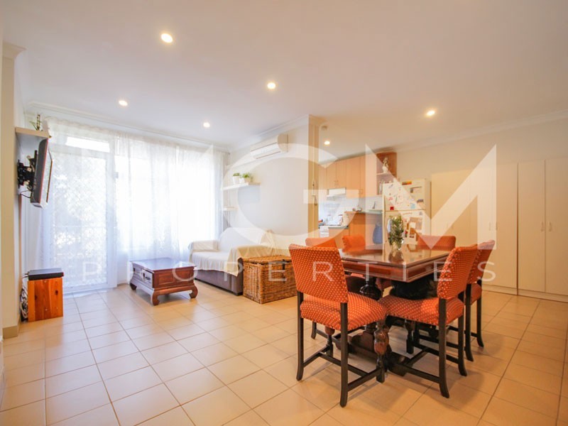 12/33 Mascot Drive, Eastlakes NSW 2018