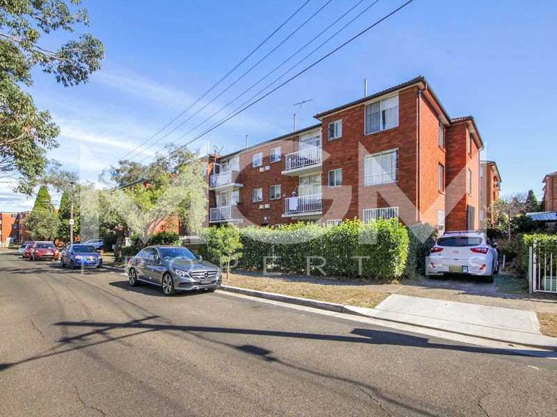 12/33 Mascot Drive, Eastlakes NSW 2018