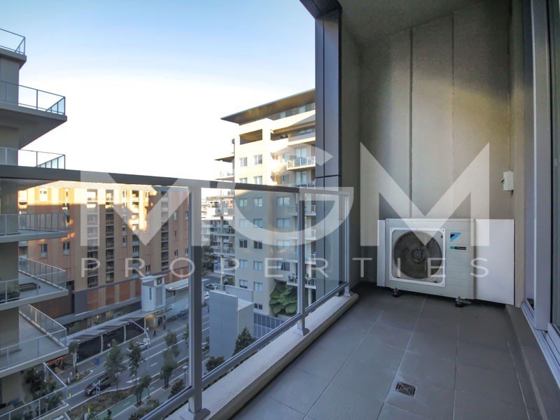 703A/8 Bourke Street, Mascot NSW 2020