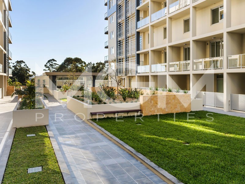 703A/8 Bourke Street, Mascot NSW 2020