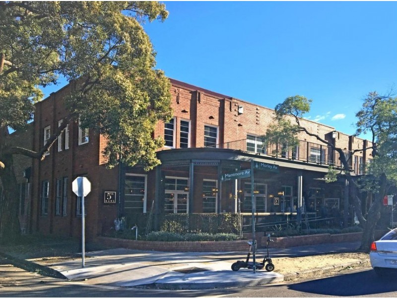 51 Dougherty Street, Rosebery NSW 2018